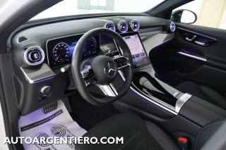 MERCEDES-BENZ GLC 300 usata, con Cerchi in lega