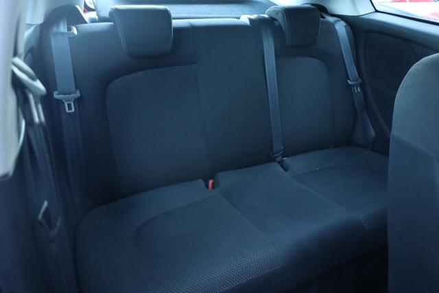 FIAT Punto usata, con Volante multifunzione
