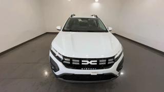 DACIA Sandero usata, con Airbag laterali