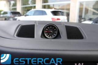 PORSCHE Cayenne usata, con Servosterzo