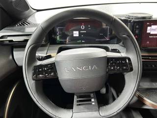 LANCIA Ypsilon usata, con Servosterzo