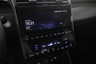 HYUNDAI Tucson usata 17