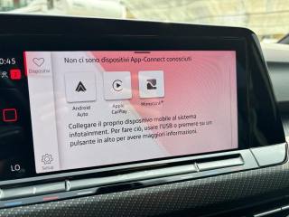 VOLKSWAGEN Golf usata, con Servosterzo