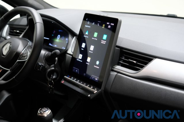 RENAULT Captur usata 52