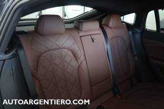 BMW X6 usata, con Climatizzatore automatico, 2 zone
