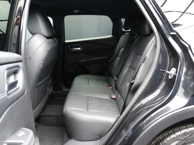 NISSAN Qashqai usata, con Boardcomputer