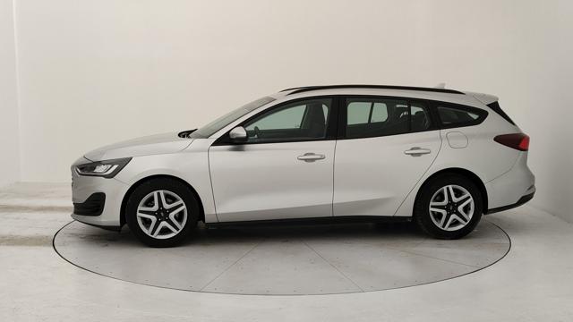 FORD Focus usata, con Airbag