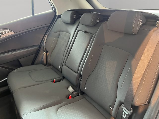 KIA Sportage usata, con Airbag testa