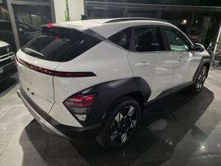 HYUNDAI Kona usata, con Airbag
