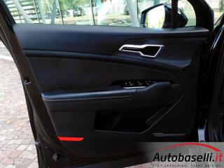 KIA Sportage usata, con Volante multifunzione