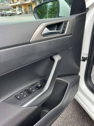 VOLKSWAGEN Polo usata, con ESP