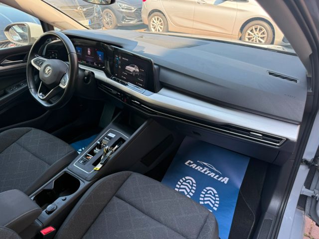 VOLKSWAGEN Golf usata, con Immobilizzatore elettronico