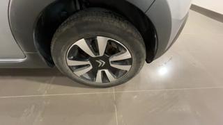 CITROEN C3 usata, con USB