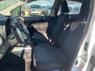TOYOTA Yaris usata, con Climatizzatore
