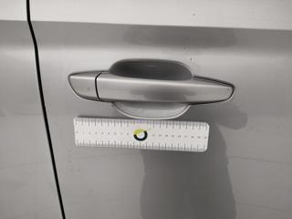 OPEL Corsa usata, con Android Auto