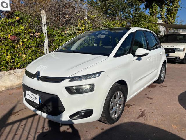 CITROEN C4 Picasso usata, con Airbag laterali