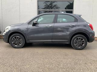 FIAT 500X usata, con Alzacristalli elettrici