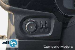 OPEL Corsa usata 16