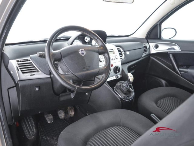 LANCIA Ypsilon usata 7