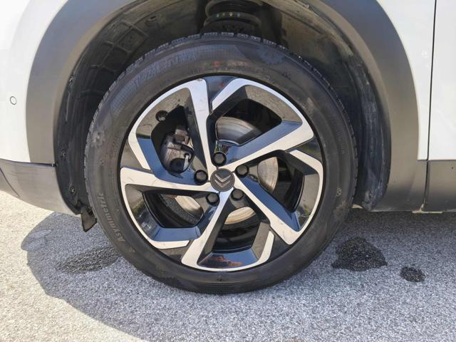 CITROEN C5 Aircross usata, con Specchietti laterali elettrici