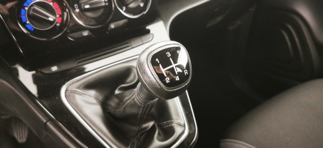 LANCIA Ypsilon usata, con USB