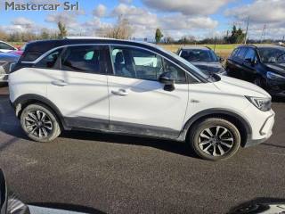 OPEL Crossland usata, con Autoradio