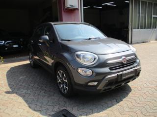 FIAT 500X usata, con Chiusura centralizzata