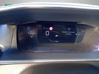 PEUGEOT 208 usata, con Autoradio digitale