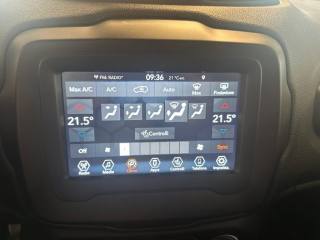 JEEP Renegade usata, con Immobilizzatore elettronico