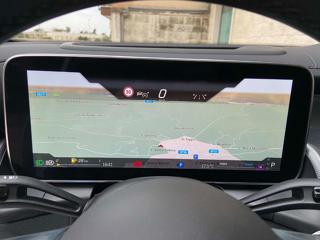 MERCEDES-BENZ GLC 300 usata, con Sistema di navigazione