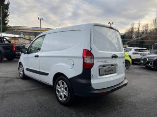 FORD Transit Courier usata, con Controllo trazione
