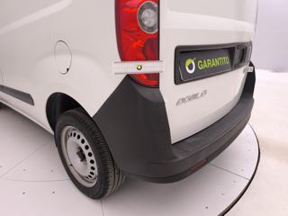 FIAT Doblo usata 28