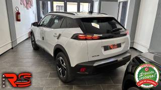 PEUGEOT 2008 usata, con Airbag