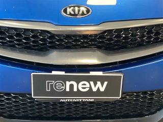 KIA XCeed usata, con Sistema di riconoscimento della stanchezza