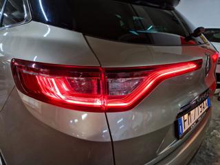 RENAULT Megane usata, con Park Distance Control