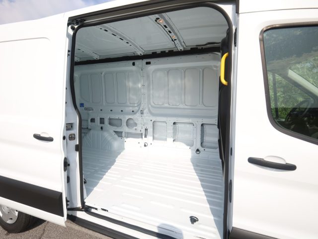 FORD Transit usata 6