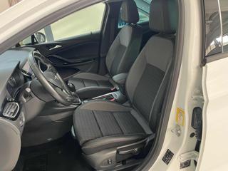OPEL Astra usata, con ESP