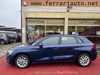 AUDI A3 usata, con Alzacristalli elettrici