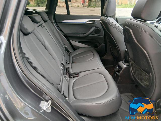 BMW X1 usata 24