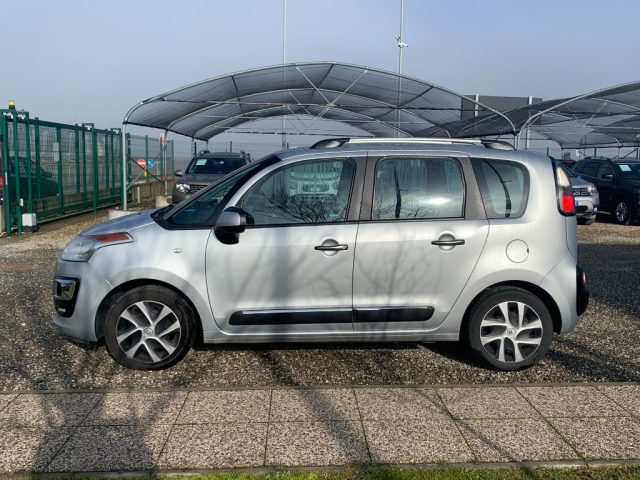 CITROEN C3 Picasso usata, con Chiusura centralizzata