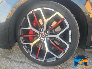 RENAULT Megane usata, con Controllo trazione