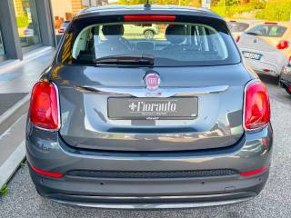 FIAT 500X usata, con Airbag Passeggero