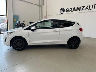 FORD Fiesta usata, con Airbag Passeggero