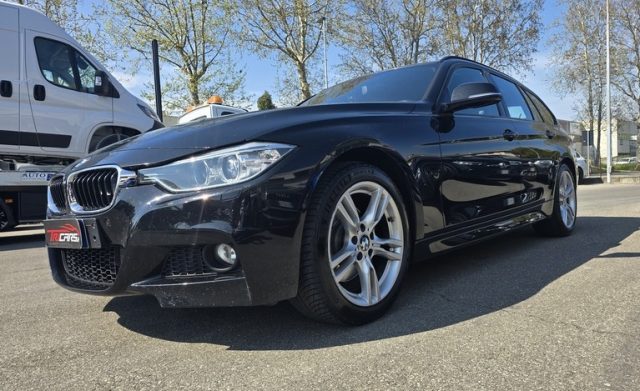 BMW 330 usata, con Airbag Passeggero