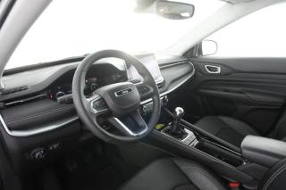 JEEP Compass usata 1