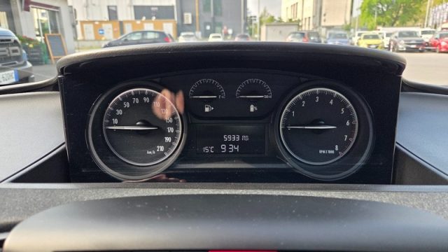 LANCIA Ypsilon usata 21