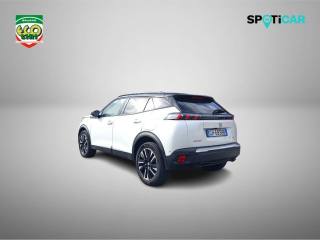 PEUGEOT 2008 usata, con Cerchi in lega