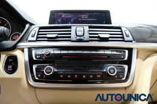 BMW 420 usata, con Chiusura centralizzata