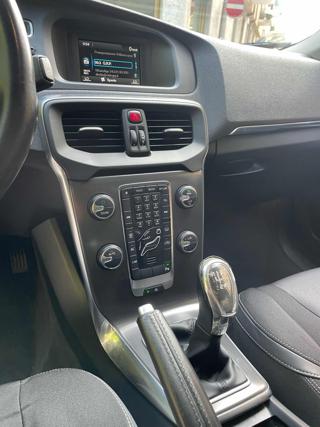 VOLVO V40 usata, con Cronologia tagliandi