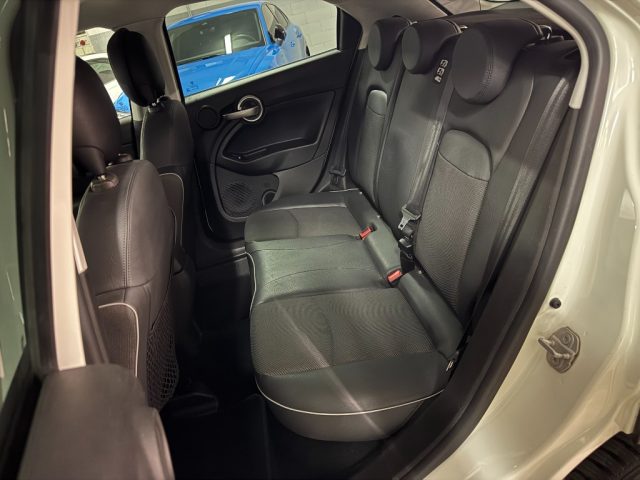 FIAT 500X usata, con Controllo trazione
